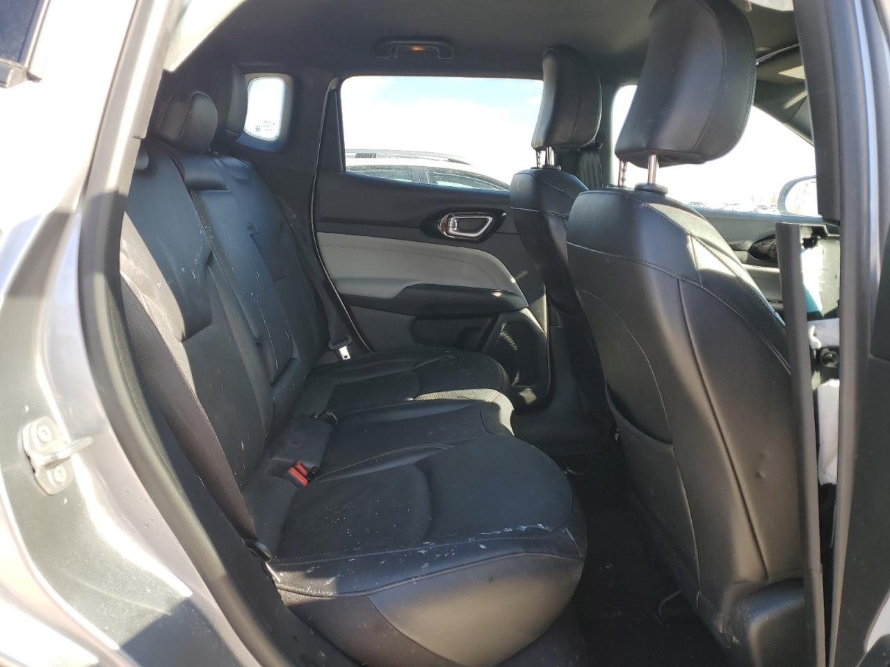 2023 JEEP COMPASS LIMITED VIN:3C4NJDCN9PT500690
