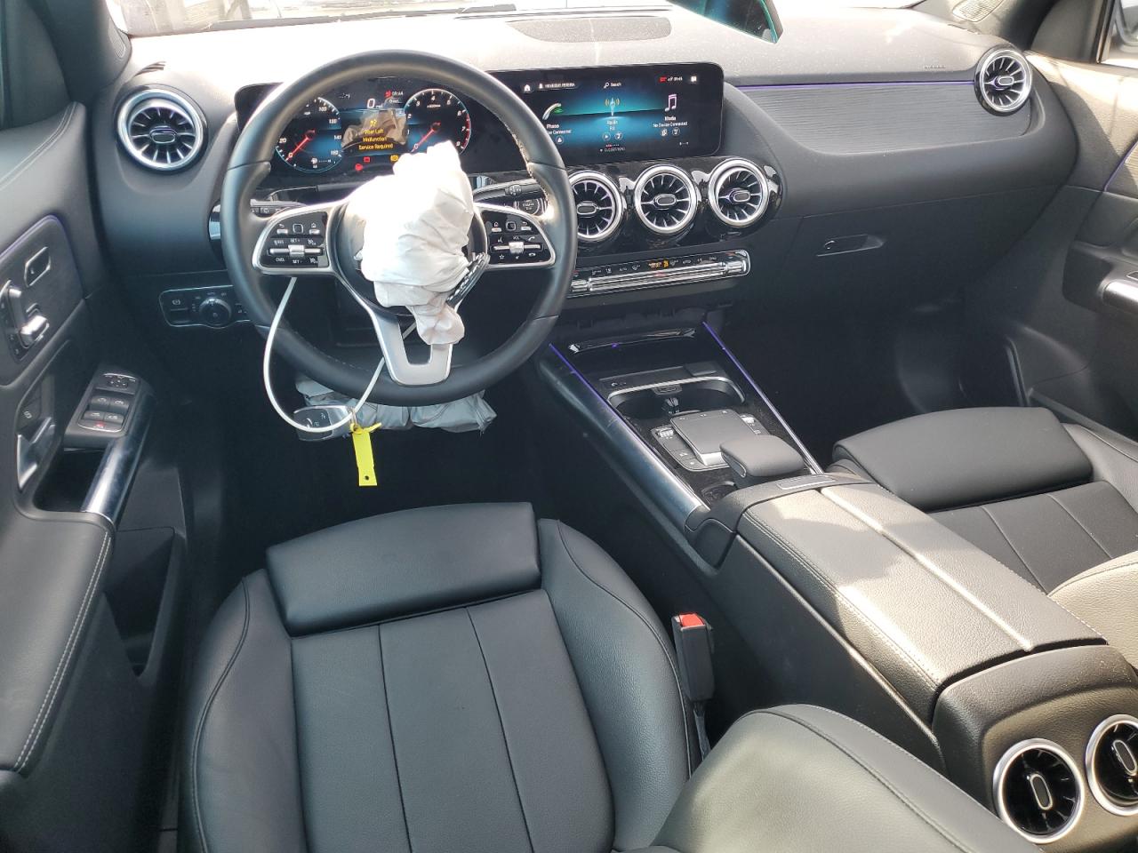 2023 MERCEDES-BENZ GLA 250 4MATIC VIN:W1N4N4HB3PJ426035