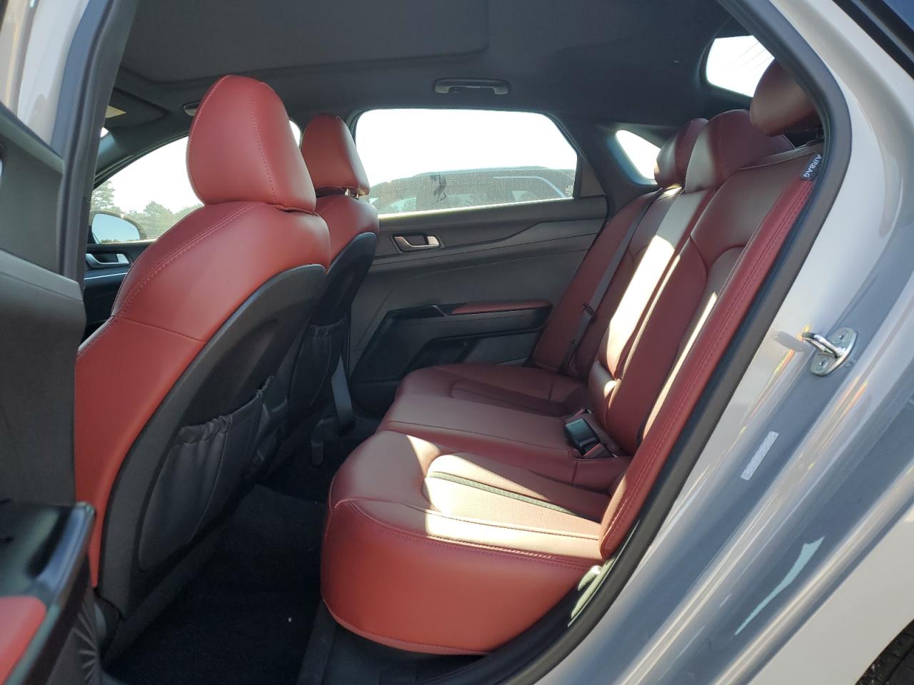 2024 KIA K5 GT LINE VIN:5XXG64J28RG250764
