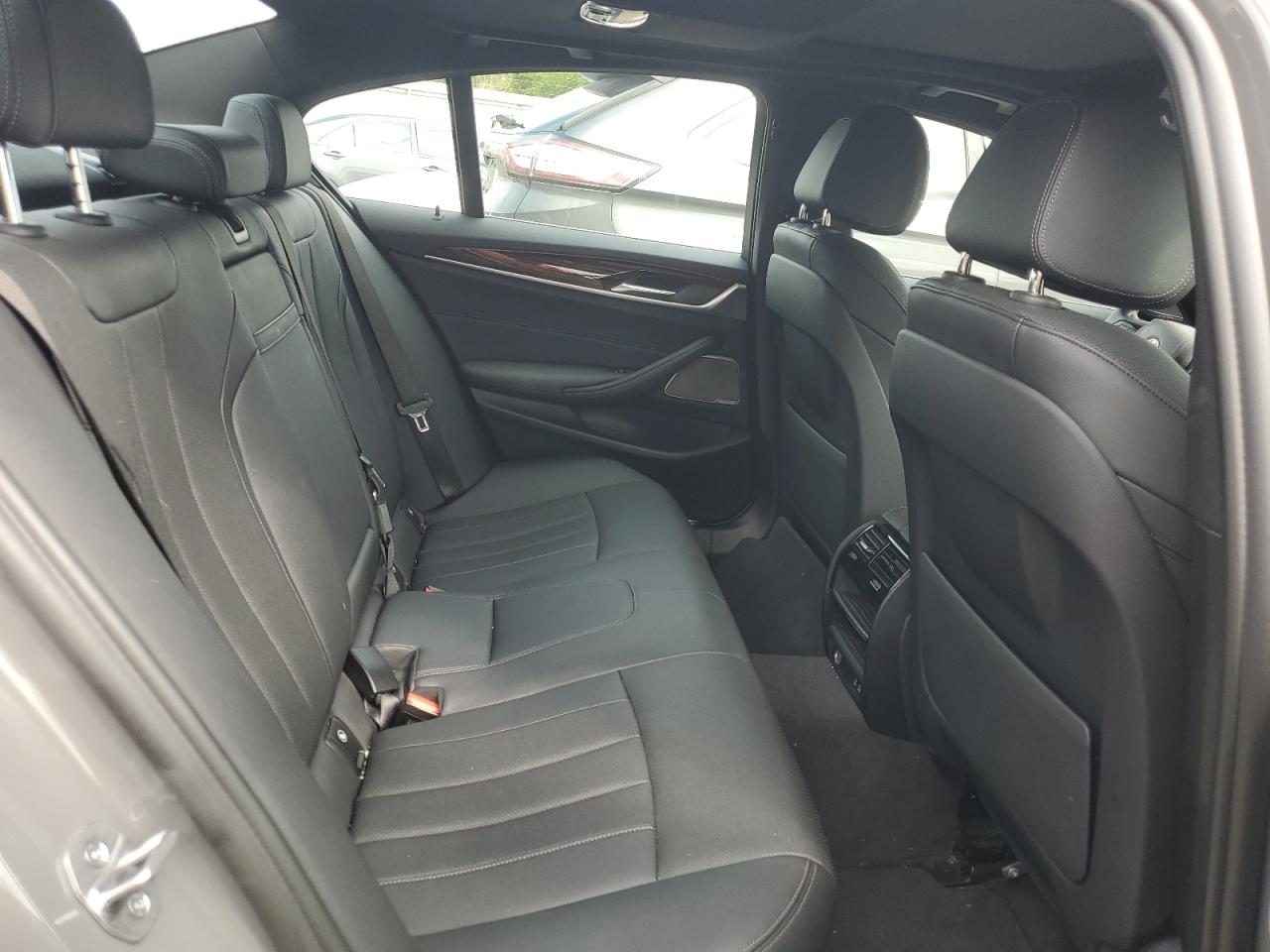 2022 BMW 530 XI VIN:WBA13BJ05NCJ18120