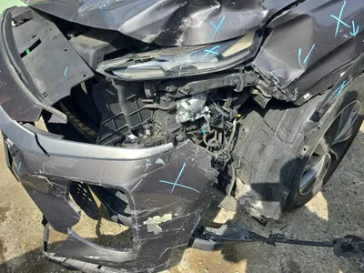 2018 Hyundai Santa FE KMHS281BBKU052578 VIN:KMHS281BBKU052578