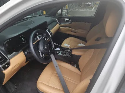 2020 Kia Sorento VIN: