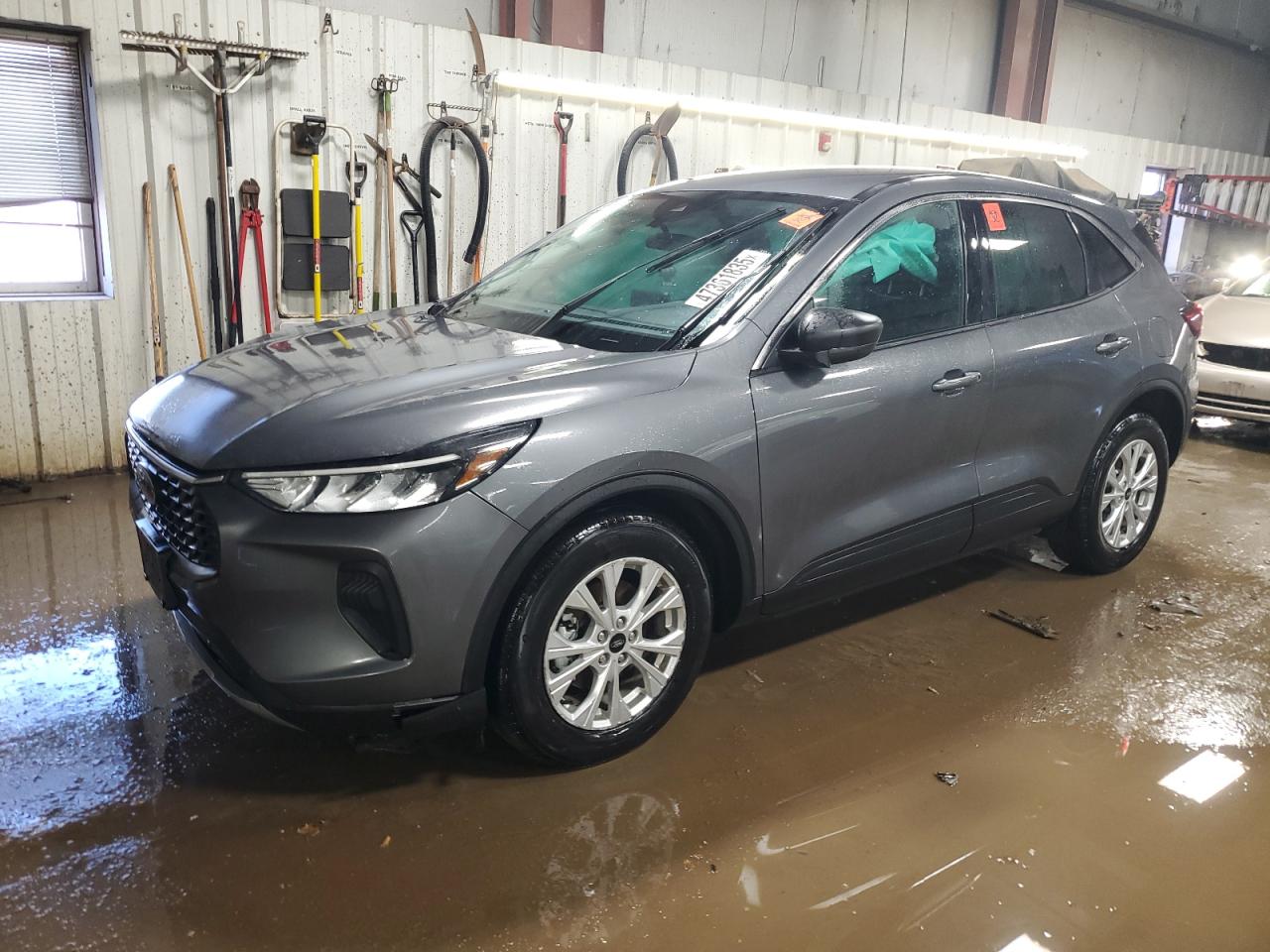 2023 FORD ESCAPE ACTIVE VIN:1FMCU0GN9PUA53992