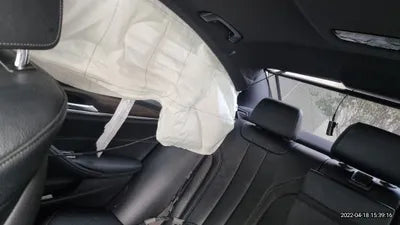 2017 BMW 520 WBAJC510XHG851570 VIN:WBAJC510XHG851570