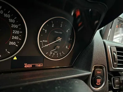 2016 BMW 118 WBA1S5102GV803431 VIN:WBA1S5102GV803431