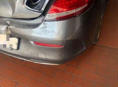 2017 Mercedes-Benz C 200 WDDWK4CB6HF536815 VIN:WDDWK4CB6HF536815