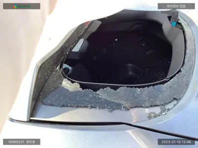 2016 Hyundai Santa FE KMHSW81XBGU622720 VIN:KMHSW81XBGU622720