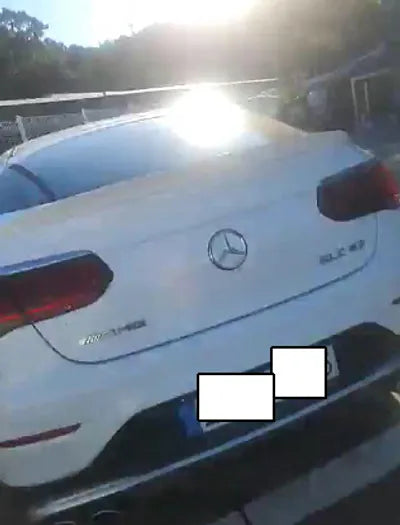 2022 Mercedes-Benz GLC 43 W1N0J6EBXNG099430 VIN:W1N0J6EBXNG099430