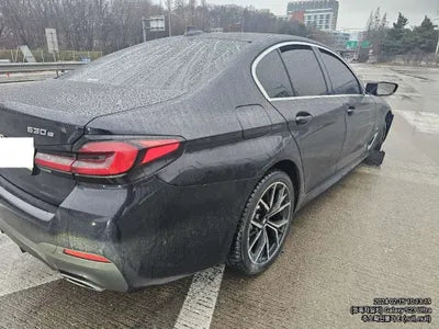 2021 BMW 530 WBA51AG01MCG63046 VIN:WBA51AG01MCG63046