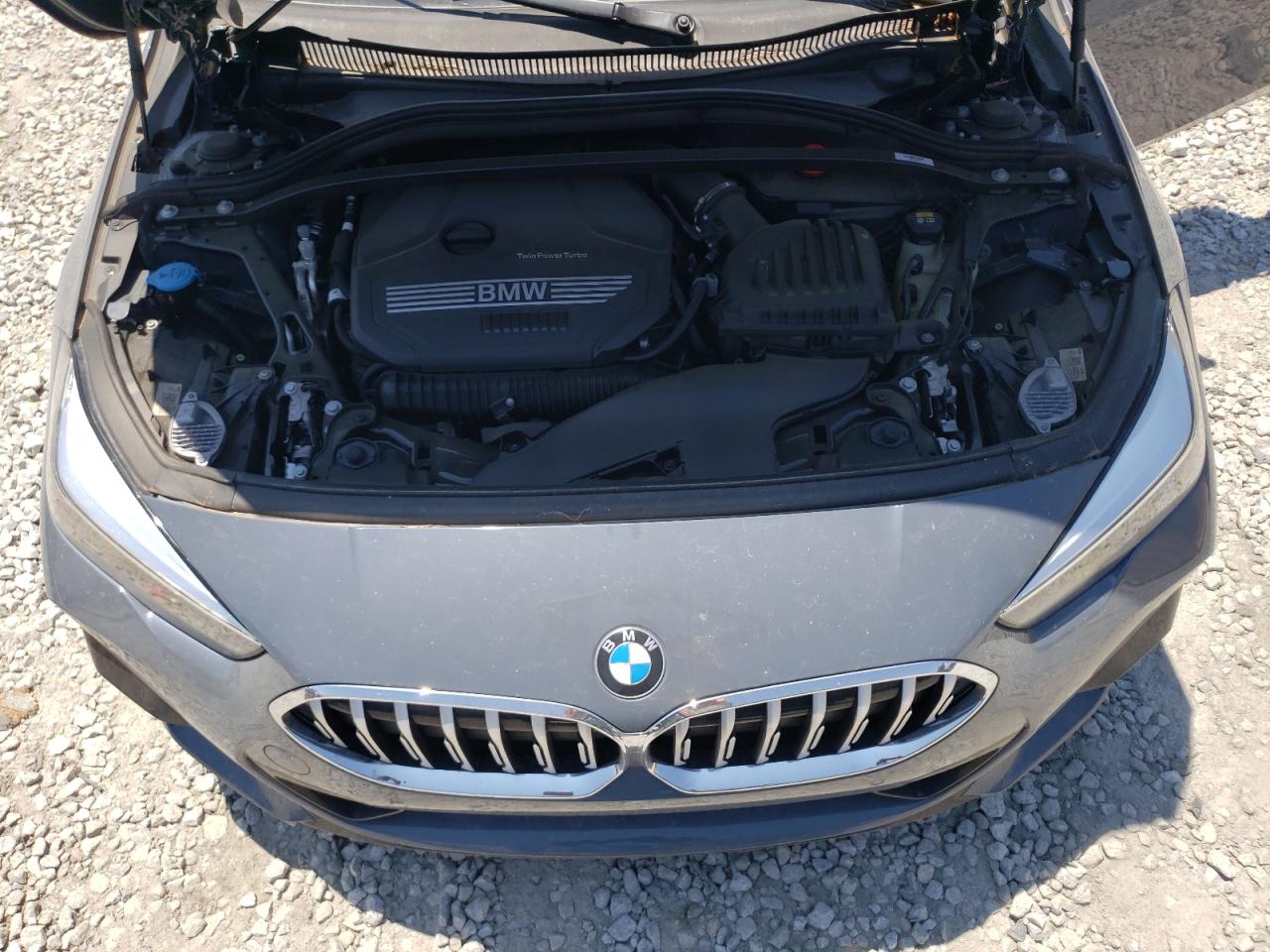 2022 BMW 228I  VIN:WBA53AK06N7J99650