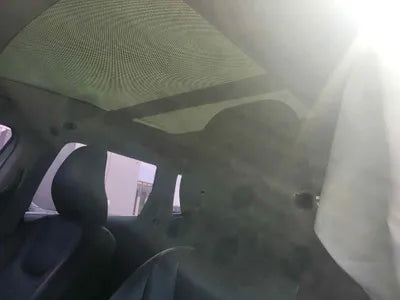 2015 Volvo XC60 YV1DZ82K6F2709648 VIN:YV1DZ82K6F2709648