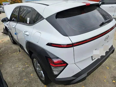 2023 Hyundai Kona KMHHB811GPU028782 VIN:KMHHB811GPU028782