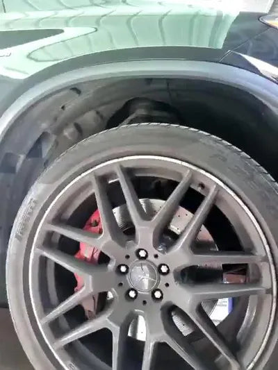 2018 Mercedes-Benz GLE 63 WDCED7FB0JA112511 VIN:WDCED7FB0JA112511