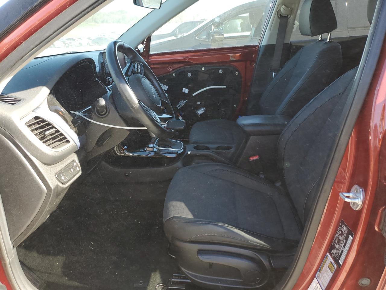 2023 KIA SELTOS S VIN:KNDEU2AA9P7427305