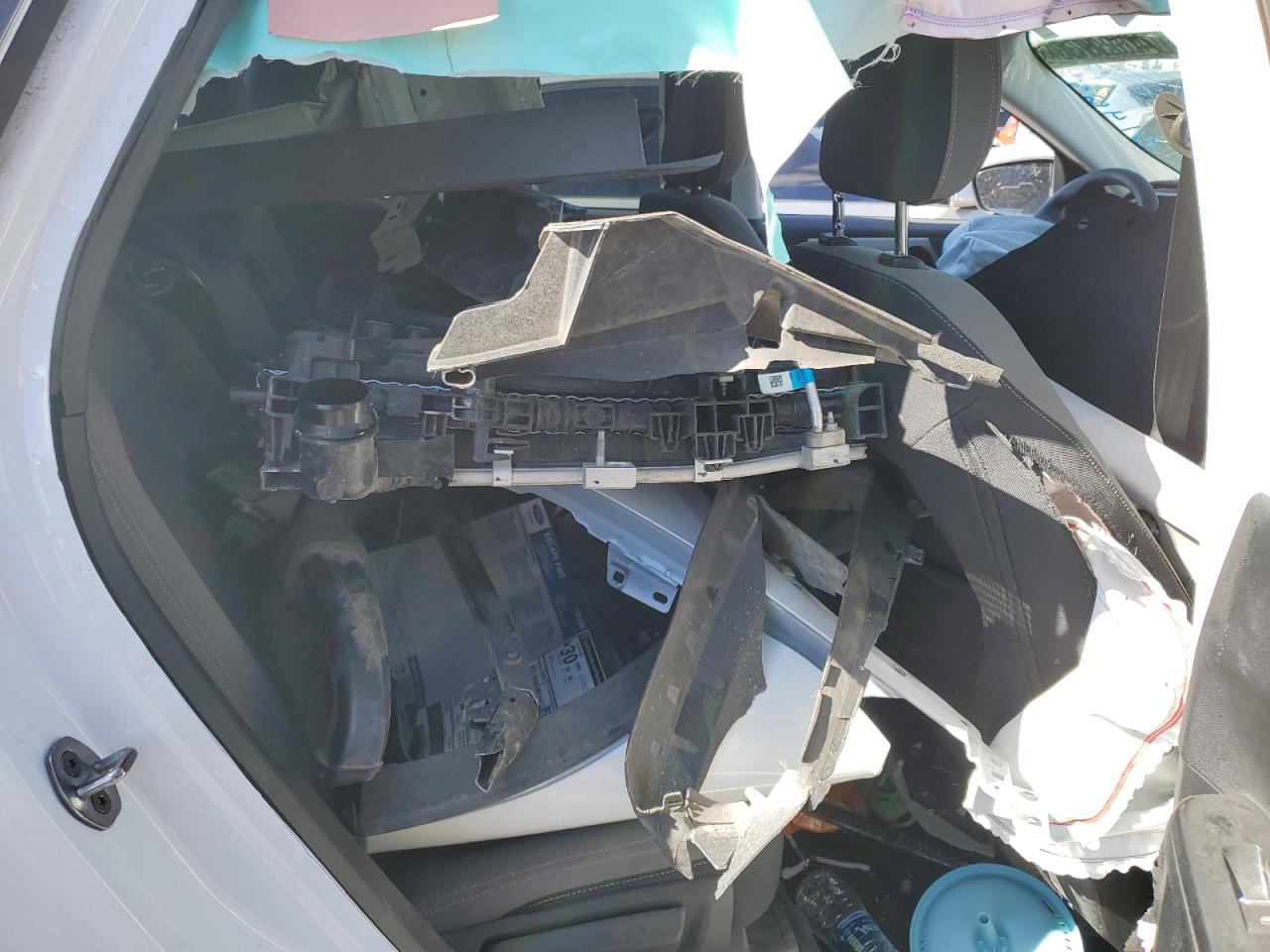 2022 FORD ESCAPE SE VIN:1FMCU0G65NUC01495