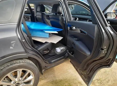 2017 Kia Sorento KNAPK81ABHA333055 VIN:KNAPK81ABHA333055