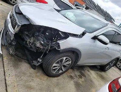 2020 Kia Sorento KNAPG81BDLA590067 VIN:KNAPG81BDLA590067