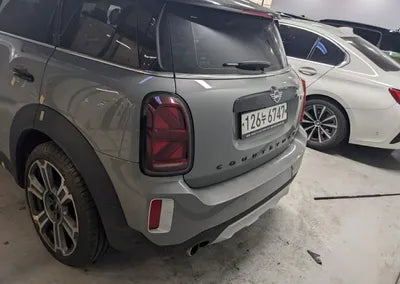 2021 MINI Countryman WMW31BR01M3M31098 VIN:WMW31BR01M3M31098