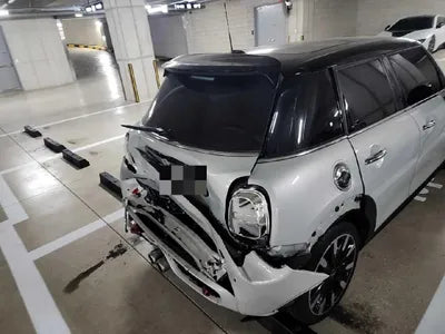 2020 MINI Cooper VIN: