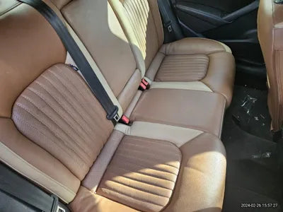 2015 Volkswagen Passat 1VWZZZA3ZFC047951 VIN:1VWZZZA3ZFC047951