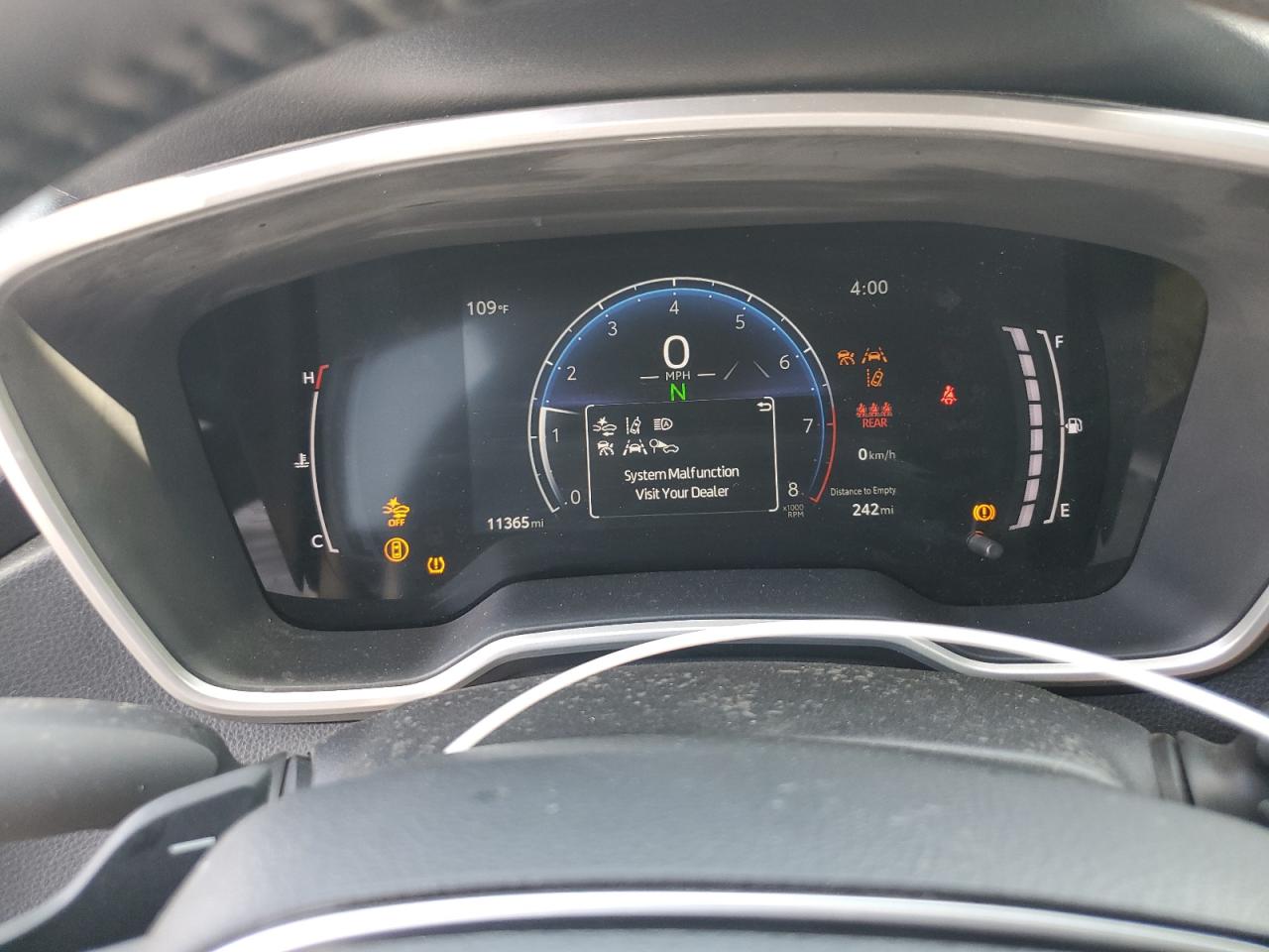 2023 TOYOTA COROLLA XSE VIN:JTDT4MCE3P3519066