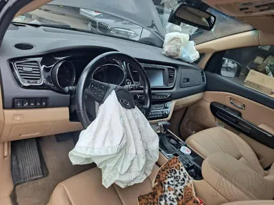 2019 Kia Carnival 689KMKNAME811BKS5 VIN:689KMKNAME811BKS5