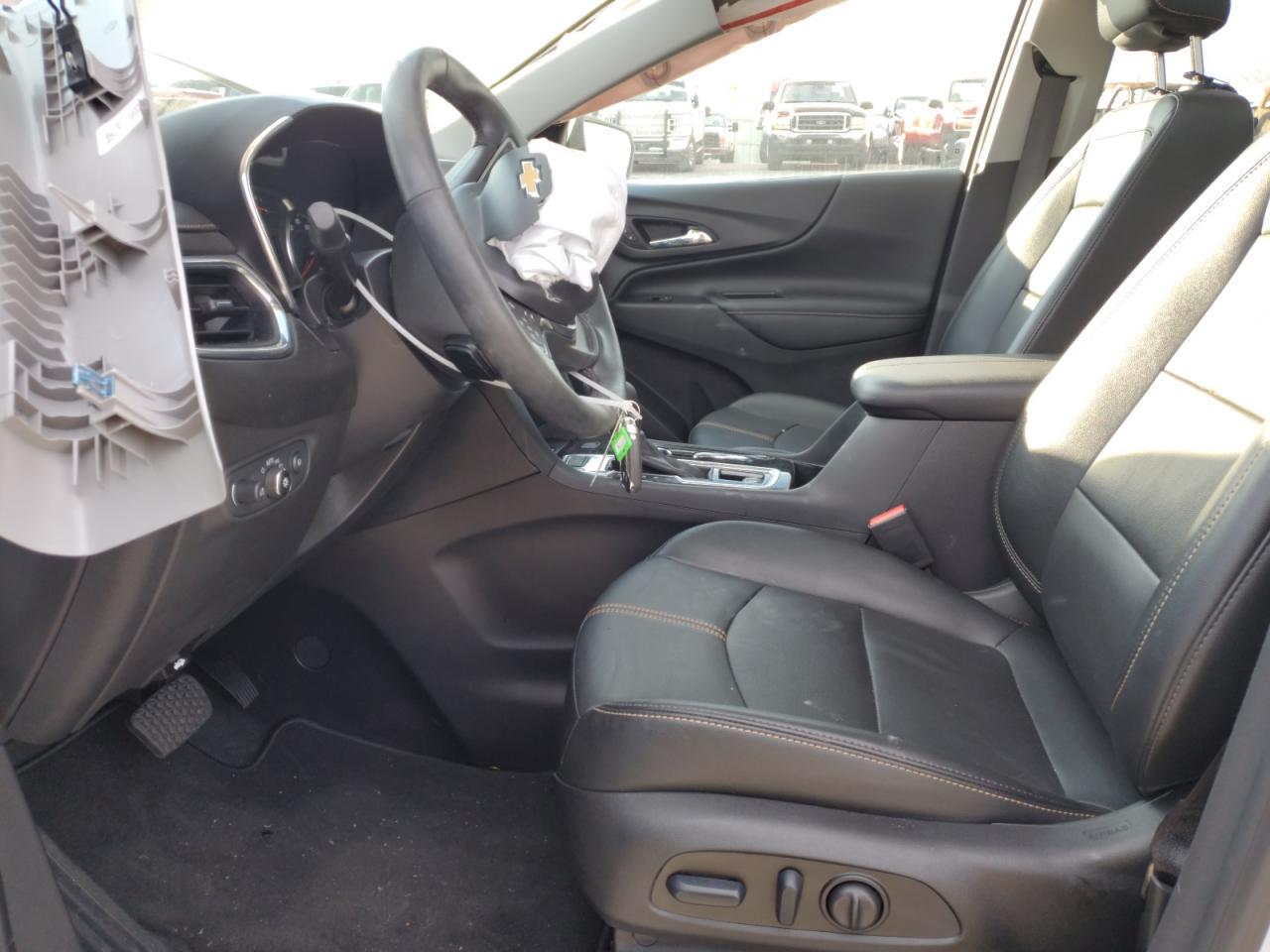 2024 CHEVROLET EQUINOX PREMIERE VIN:3GNAXXEG4RL155074
