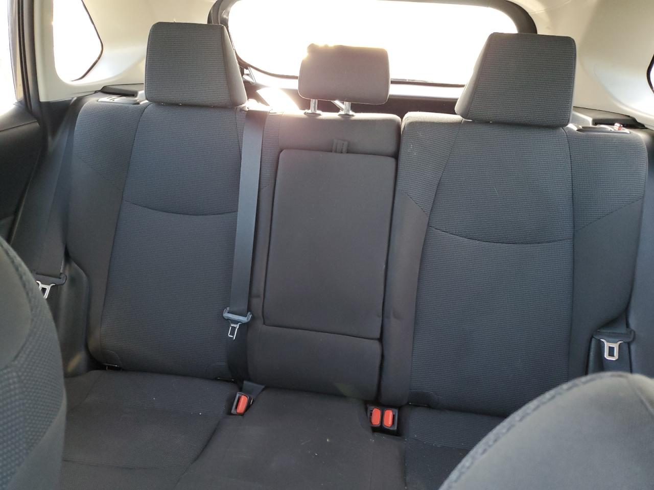 2022 TOYOTA RAV4 LE VIN:2T3F1RFV7NW272773