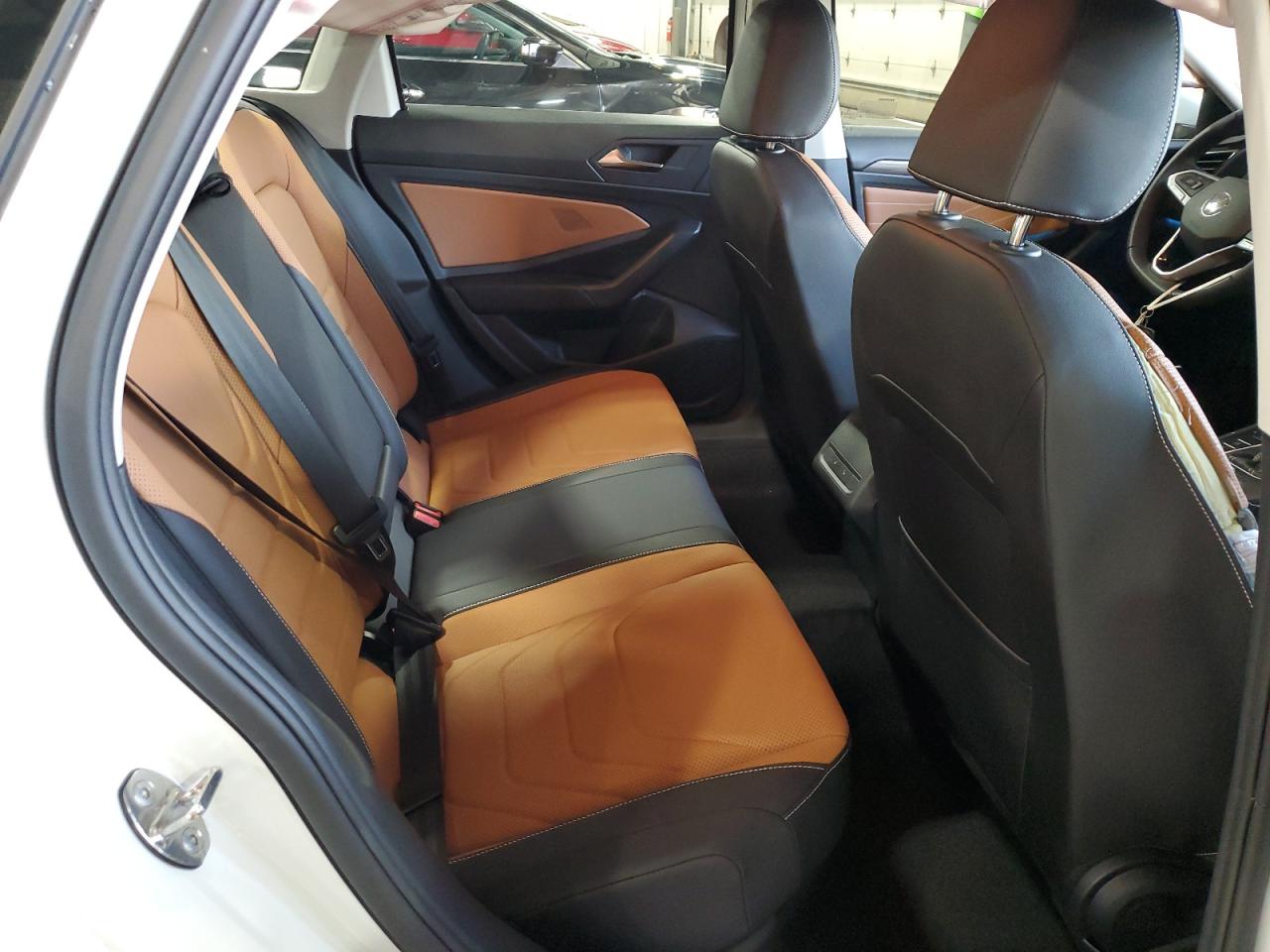 2024 VOLKSWAGEN JETTA SEL VIN:3VWGM7BU9RM059454