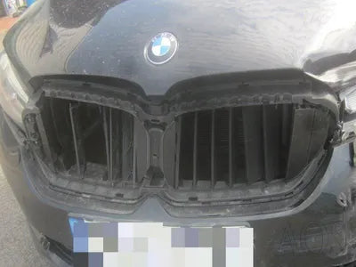 2022 BMW 530 WBA31BJ04NWX73544 VIN:WBA31BJ04NWX73544