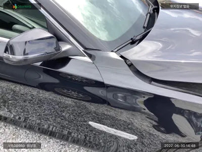 2015 BMW 740 WBAYB0109FD599264 VIN:WBAYB0109FD599264