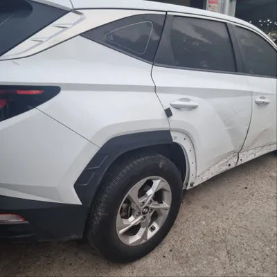 2022 Hyundai Tucson VIN: