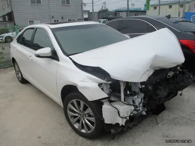 2017 Toyota Camry 4T1BF1FK4HU724747 VIN:4T1BF1FK4HU724747