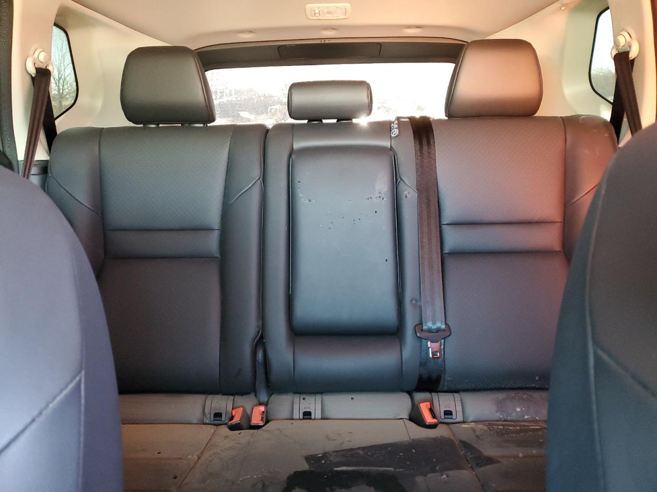 2024 NISSAN ROGUE SV VIN:JN8BT3BB9RW428101