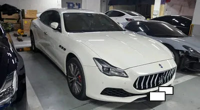 2018 Maserati Quattroporte ZAM56YRG2J1270888 VIN:ZAM56YRG2J1270888