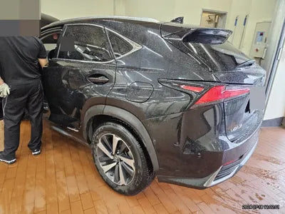 2019 Lexus NX 300 VIN: