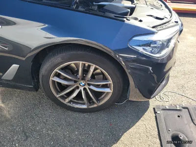 2020 BMW 520 WBAJF3102LWW71834 VIN:WBAJF3102LWW71834