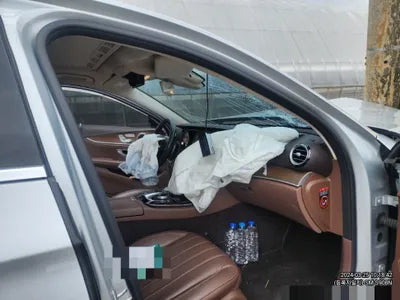 2017 Mercedes-Benz E 220 WDDZF0EBXJA365920 VIN:WDDZF0EBXJA365920