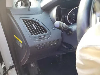 2014 Hyundai Tucson VIN: