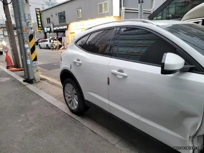 2019 Jaguar E-Pace SADFA2BX8K1Z65963 VIN:SADFA2BX8K1Z65963