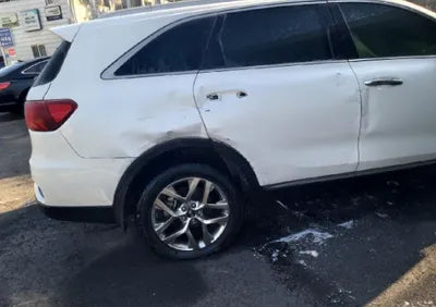 2020 Kia Sorento KNAPK81BDLA572897 VIN:KNAPK81BDLA572897