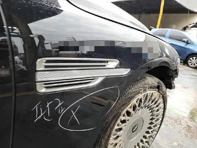 2020 Genesis G90 VIN: