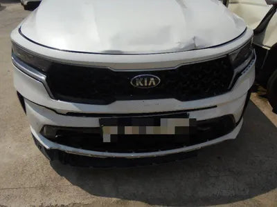 2021 Kia Sorento VIN: