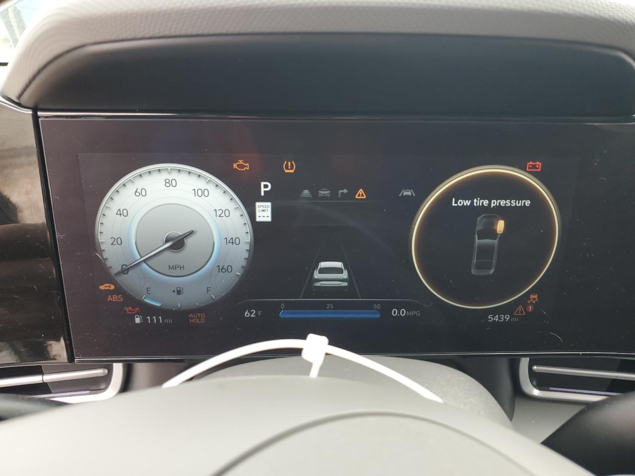 2024 HYUNDAI ELANTRA SEL VIN:KMHLS4DGXRU730330