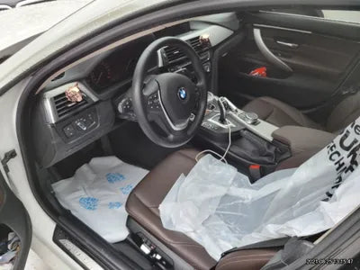 2020 BMW 420 WBA4K3105LCE80017 VIN:WBA4K3105LCE80017