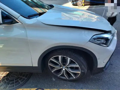 2021 BMW 218 WBAYK7107M5T01939 VIN:WBAYK7107M5T01939