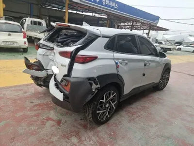 2020 Hyundai Kona 711KMKMHK281EGLU0 VIN:711KMKMHK281EGLU0