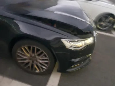 2018 Audi A6 WAUZZZ4G8JN115889 VIN:WAUZZZ4G8JN115889