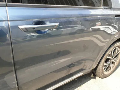 2021 Kia Carnival KNANC813BMS119768 VIN:KNANC813BMS119768