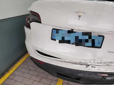 2022 Tesla Model Y 7SAYGDEE6NF496752 VIN:7SAYGDEE6NF496752